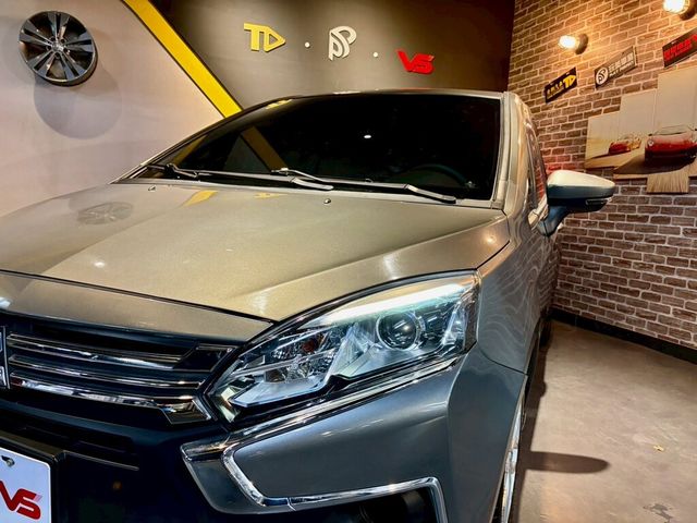 MITSUBISHI三菱 COLT PLUS  第5張相片