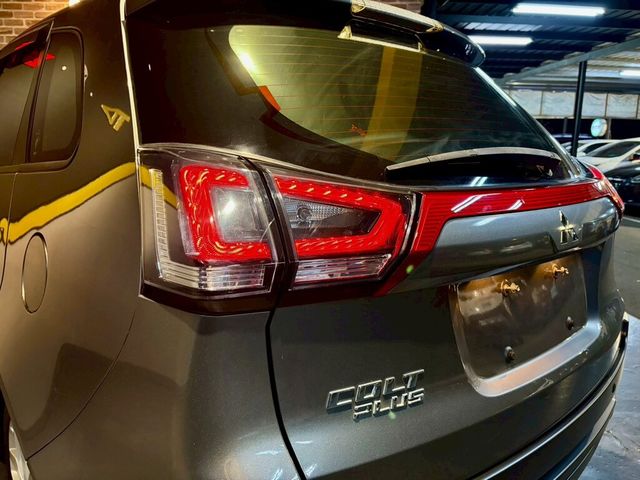 MITSUBISHI三菱 COLT PLUS  第6張相片