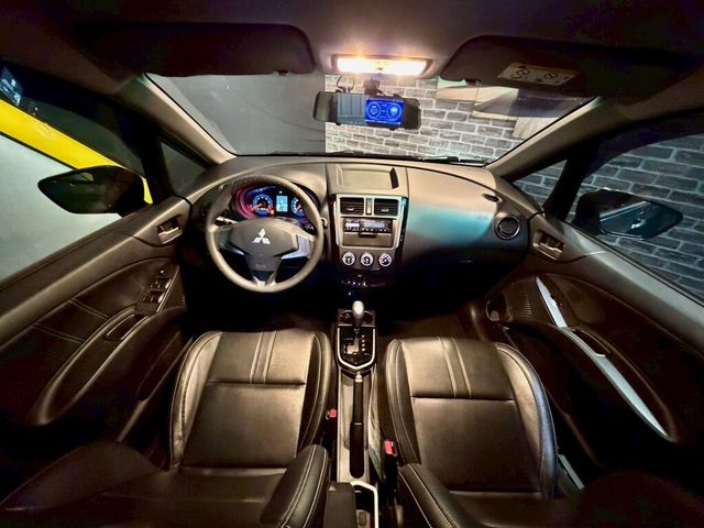 MITSUBISHI三菱 COLT PLUS  第7張相片