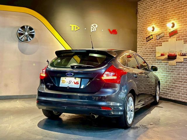 FORD福特 FOCUS  第2張相片