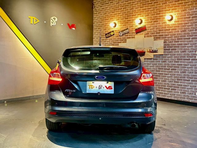 FORD福特 FOCUS  第4張相片