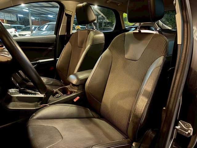 FORD福特 FOCUS  第8張相片