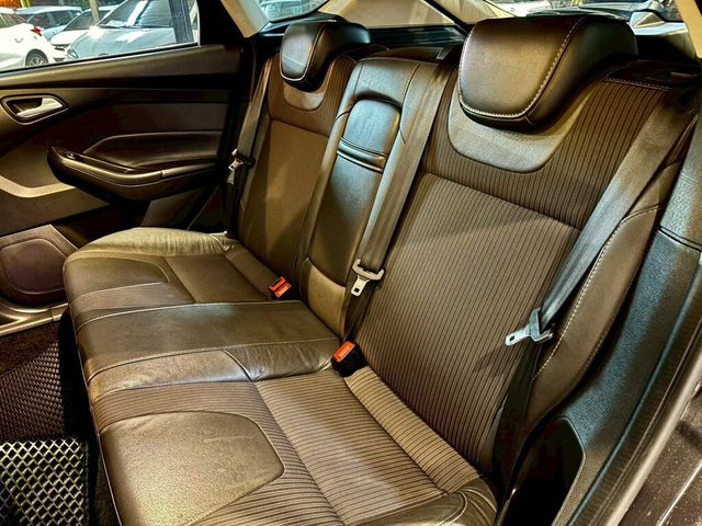 FORD福特 FOCUS  第9張相片