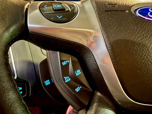 FORD福特 FOCUS  第14張相片