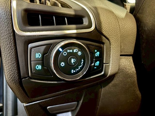 FORD福特 FOCUS  第15張相片