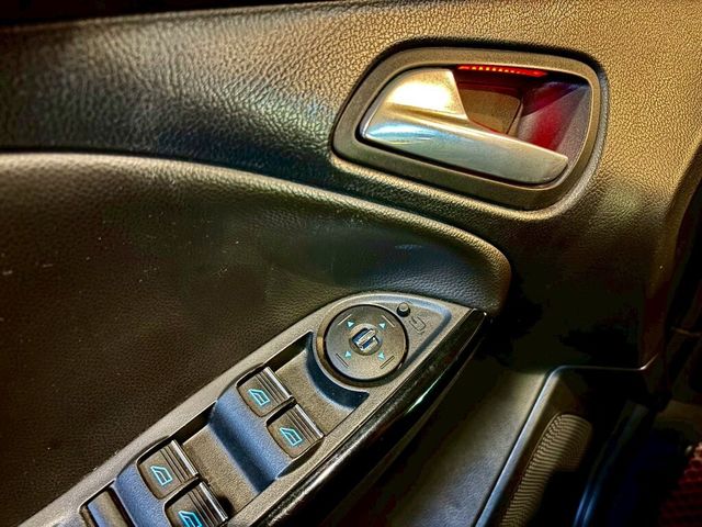 FORD福特 FOCUS  第16張相片