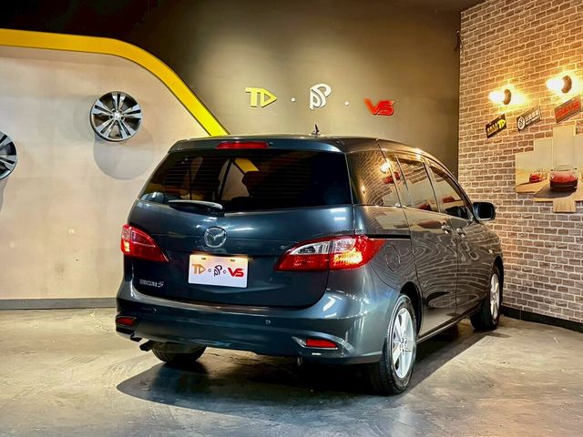 MAZDA馬自達 MAZDA 5  第2張相片