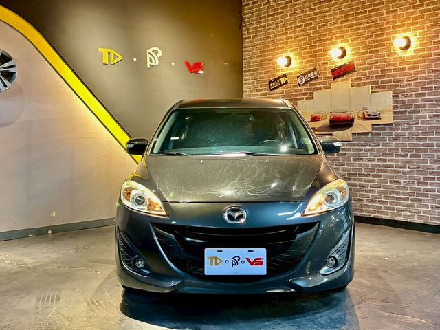 MAZDA馬自達 MAZDA 5  第3張相片