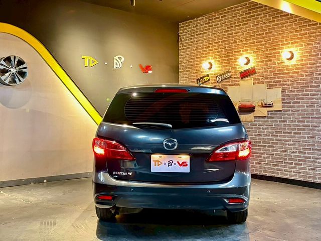 MAZDA馬自達 MAZDA 5  第4張相片