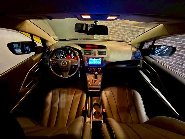 MAZDA馬自達 MAZDA 5  第6張相片
