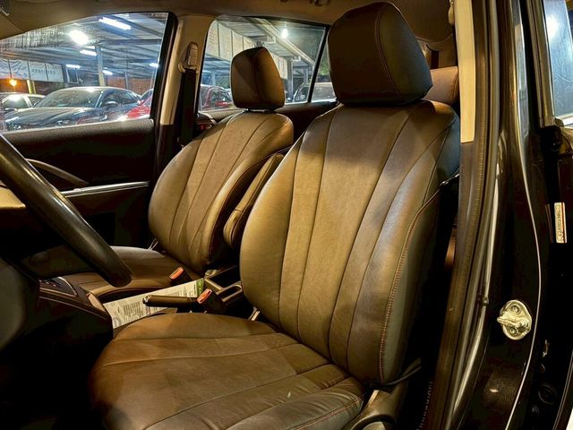 MAZDA馬自達 MAZDA 5  第7張相片