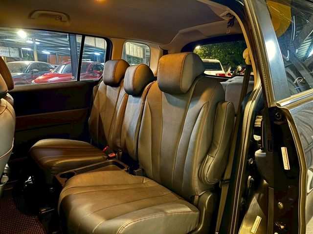 MAZDA馬自達 MAZDA 5  第8張相片
