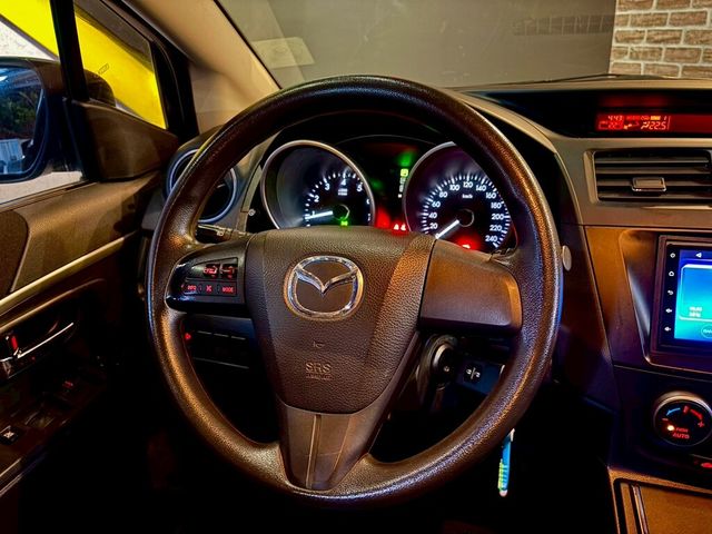 MAZDA馬自達 MAZDA 5  第10張相片
