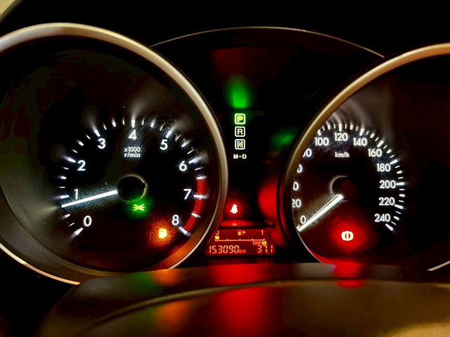 MAZDA馬自達 MAZDA 5  第11張相片