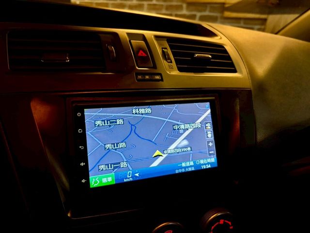 MAZDA馬自達 MAZDA 5  第12張相片