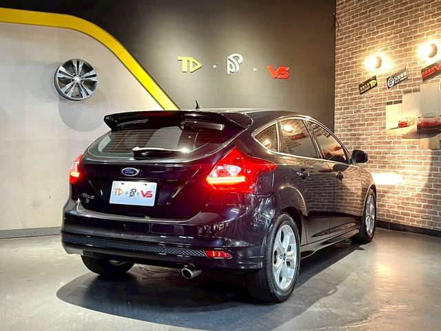 FORD福特 FOCUS  第2張相片