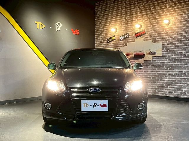 FORD福特 FOCUS  第3張相片