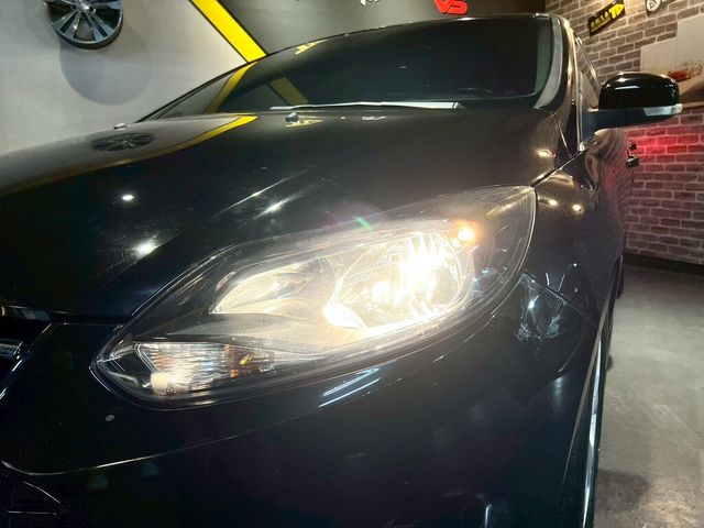 FORD福特 FOCUS  第5張相片