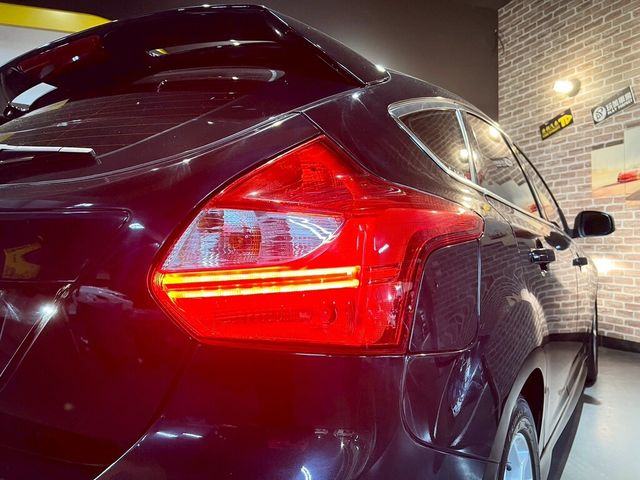 FORD福特 FOCUS  第6張相片