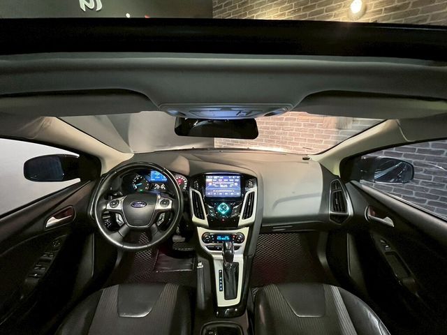 FORD福特 FOCUS  第9張相片