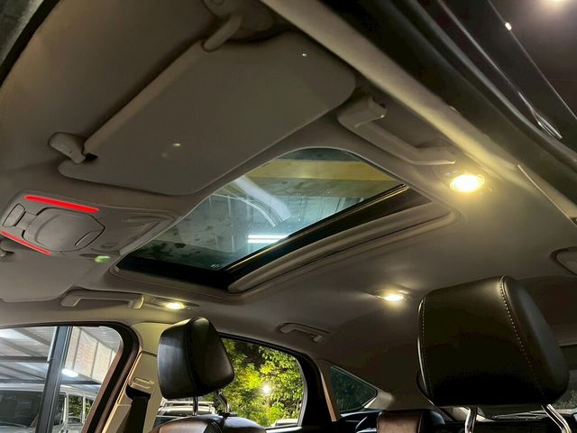 FORD福特 FOCUS  第12張相片