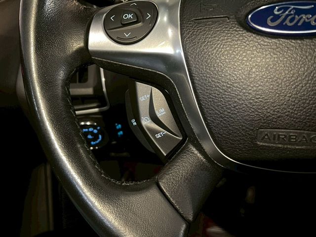 FORD福特 FOCUS  第13張相片