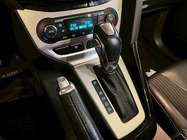 FORD福特 FOCUS  第15張相片