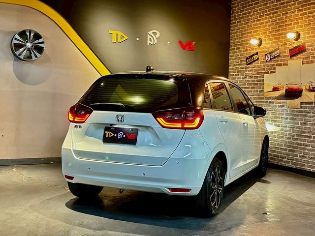 HONDA本田 FIT  第2張相片