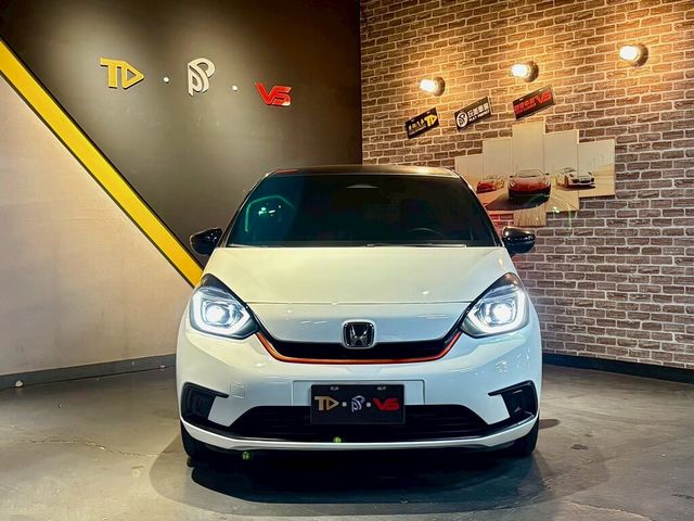 HONDA本田 FIT  第3張相片