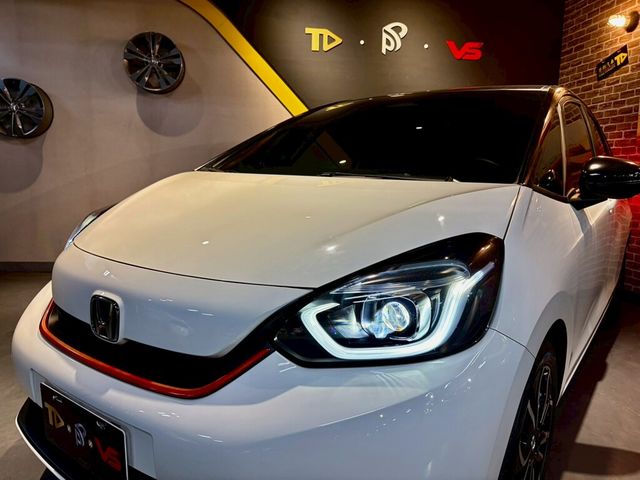 HONDA本田 FIT  第5張相片