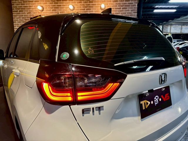 HONDA本田 FIT  第6張相片
