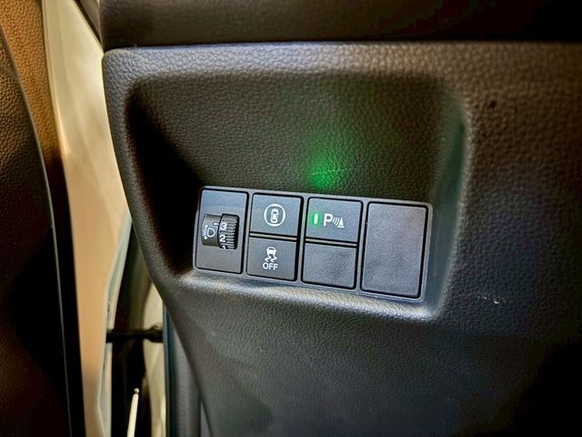 HONDA本田 FIT  第11張相片