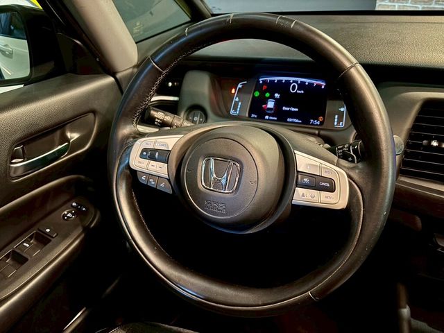 HONDA本田 FIT  第12張相片
