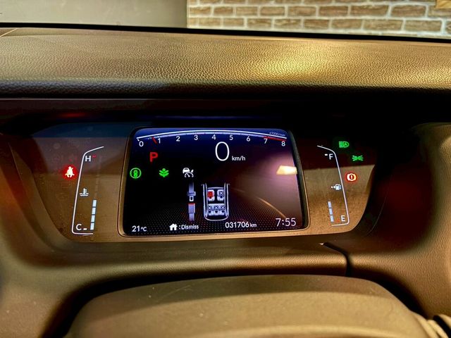 HONDA本田 FIT  第13張相片