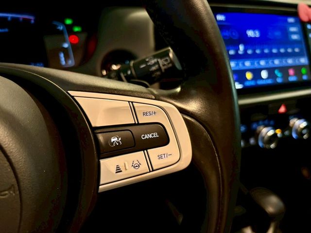 HONDA本田 FIT  第14張相片