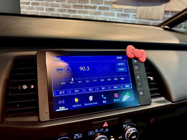 HONDA本田 FIT  第16張相片