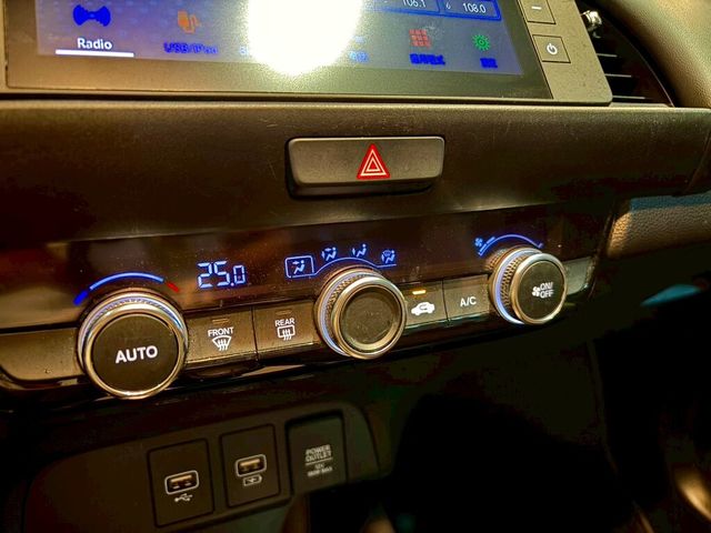 HONDA本田 FIT  第17張相片