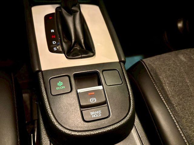 HONDA本田 FIT  第18張相片