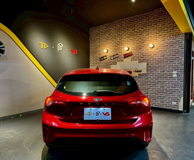 FORD福特 FOCUS  第4張相片