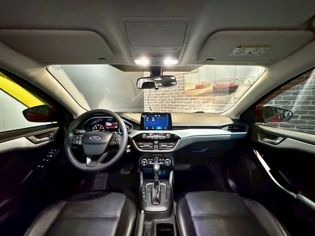 FORD福特 FOCUS  第5張相片