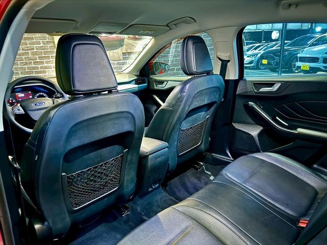 FORD福特 FOCUS  第7張相片