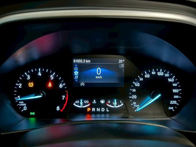 FORD福特 FOCUS  第9張相片