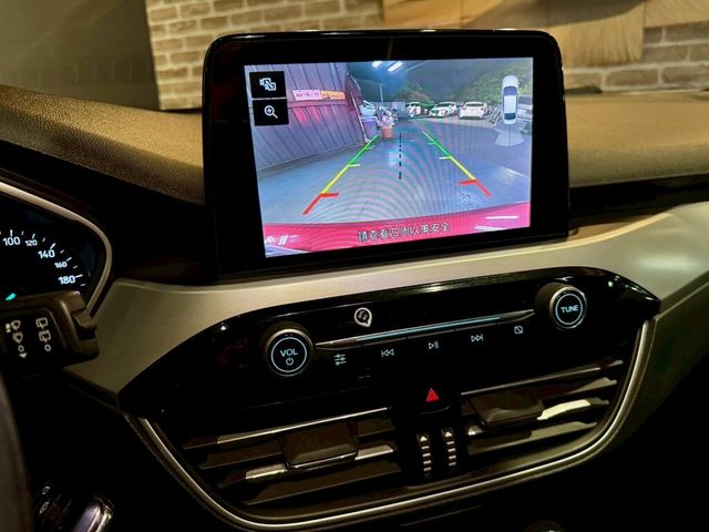 FORD福特 FOCUS  第10張相片