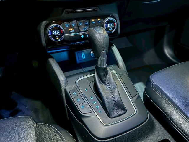 FORD福特 FOCUS  第11張相片