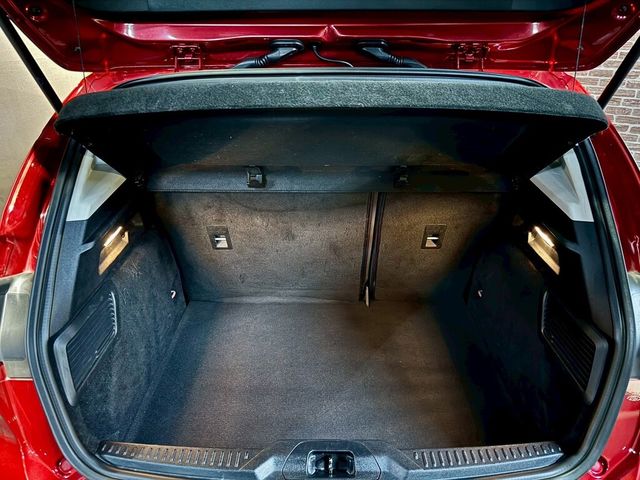 FORD福特 FOCUS  第14張相片