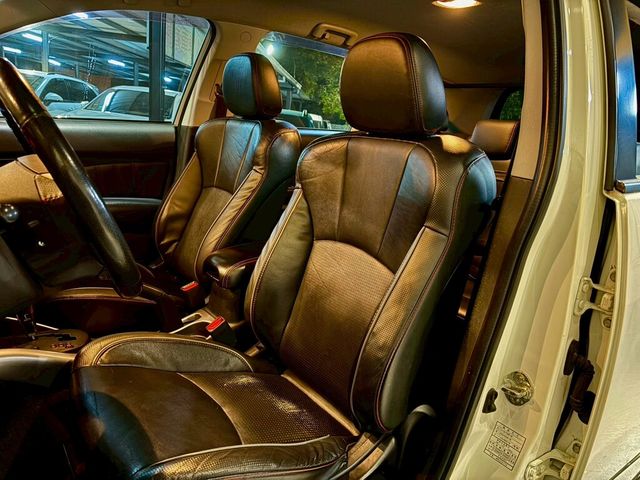 MITSUBISHI三菱 OUTLANDER  第7張相片