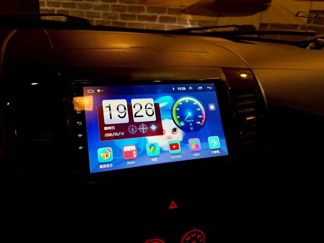 MITSUBISHI三菱 OUTLANDER  第12張相片