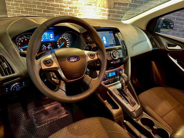 FORD福特 FOCUS  第9張相片