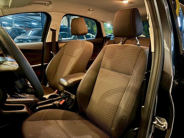 FORD福特 FOCUS  第10張相片