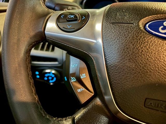 FORD福特 FOCUS  第16張相片